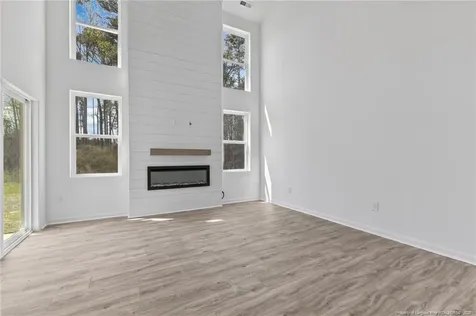 4550 Bunkers Bay, Lot 2 Hope Mills NC 28371