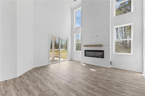 4550 Bunkers Bay, Lot 2 Hope Mills NC 28371