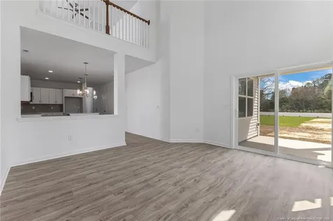 4550 Bunkers Bay, Lot 2 Hope Mills NC 28371