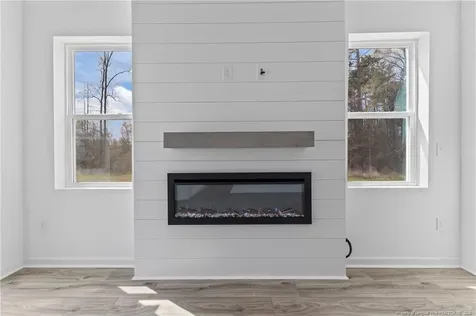 4550 Bunkers Bay, Lot 2 Hope Mills NC 28371