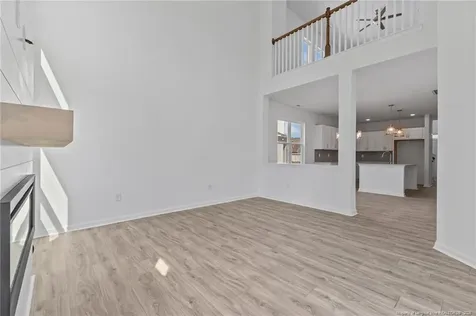 4550 Bunkers Bay, Lot 2 Hope Mills NC 28371