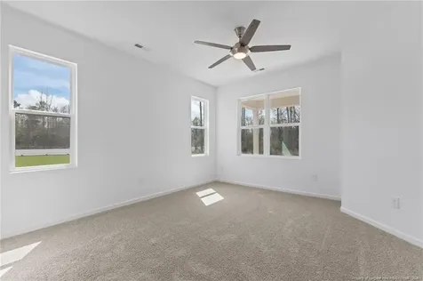 4550 Bunkers Bay, Lot 2 Hope Mills NC 28371