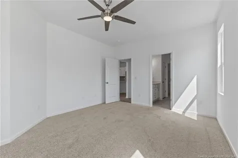 4550 Bunkers Bay, Lot 2 Hope Mills NC 28371
