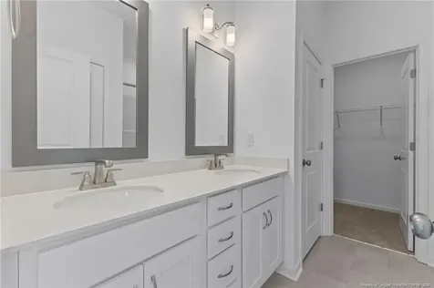 4550 Bunkers Bay, Lot 2 Hope Mills NC 28371