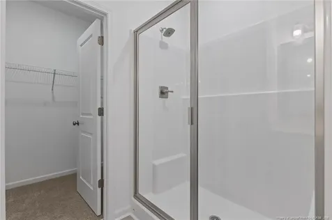 4550 Bunkers Bay, Lot 2 Hope Mills NC 28371