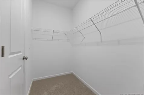 4550 Bunkers Bay, Lot 2 Hope Mills NC 28371