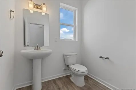 4550 Bunkers Bay, Lot 2 Hope Mills NC 28371