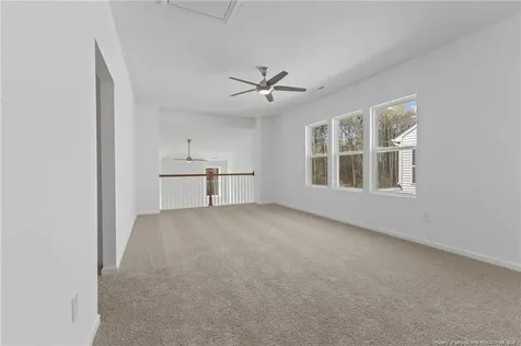 4550 Bunkers Bay, Lot 2 Hope Mills NC 28371