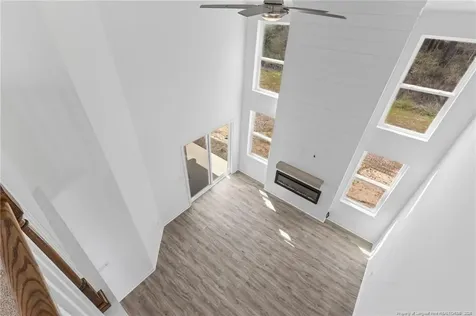 4550 Bunkers Bay, Lot 2 Hope Mills NC 28371