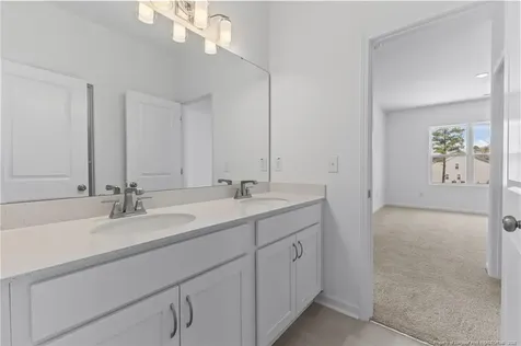 4550 Bunkers Bay, Lot 2 Hope Mills NC 28371