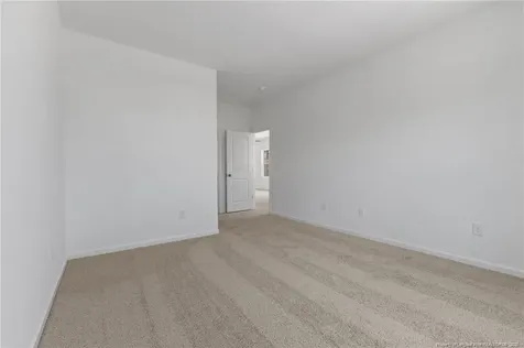4550 Bunkers Bay, Lot 2 Hope Mills NC 28371