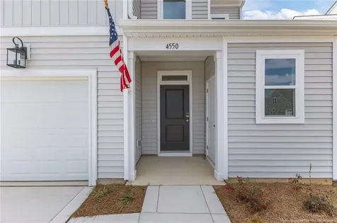 4550 Bunkers Bay, Lot 2 Hope Mills NC 28371