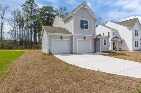 4550 Bunkers Bay, Lot 2 Hope Mills NC 28371
