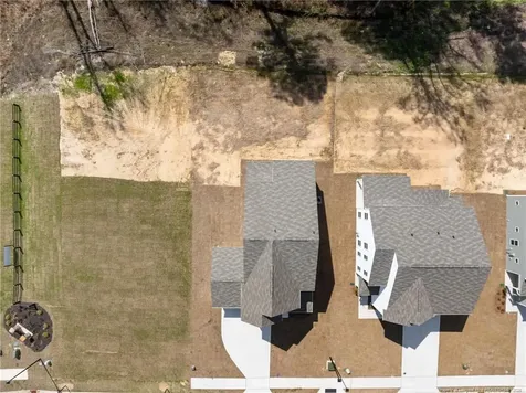 4550 Bunkers Bay, Lot 2 Hope Mills NC 28371