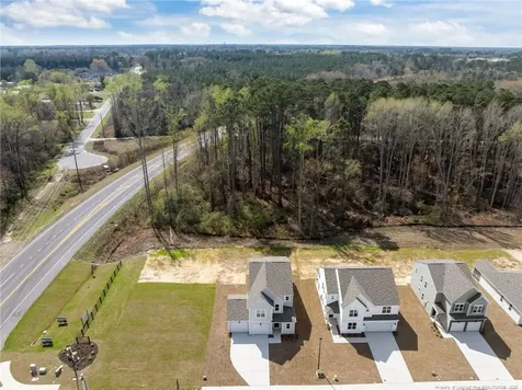 4550 Bunkers Bay, Lot 2 Hope Mills NC 28371