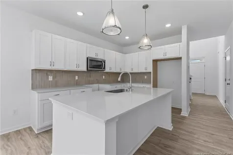 4550 Bunkers Bay, Lot 2 Hope Mills NC 28371