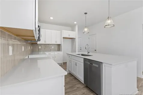 4550 Bunkers Bay, Lot 2 Hope Mills NC 28371