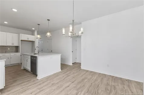 4550 Bunkers Bay, Lot 2 Hope Mills NC 28371