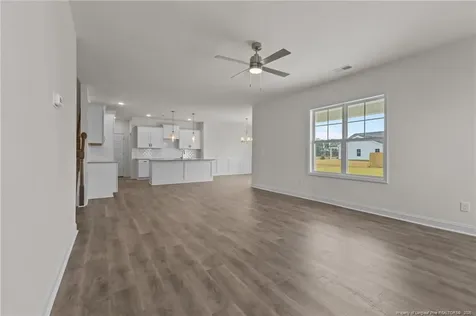 410 Lyman (lot 269) Drive Fayetteville NC 28312