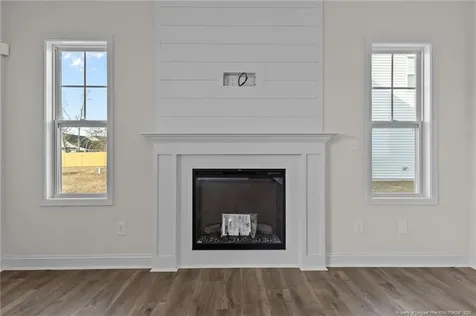410 Lyman (lot 269) Drive Fayetteville NC 28312