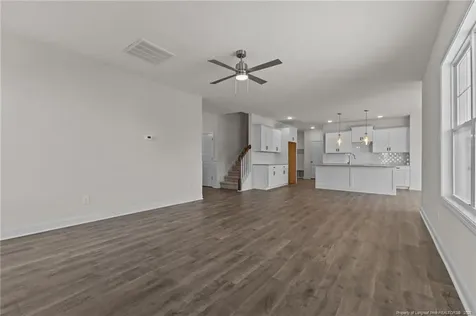 410 Lyman (lot 269) Drive Fayetteville NC 28312