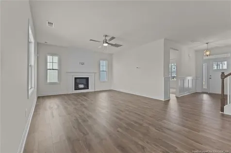 410 Lyman (lot 269) Drive Fayetteville NC 28312
