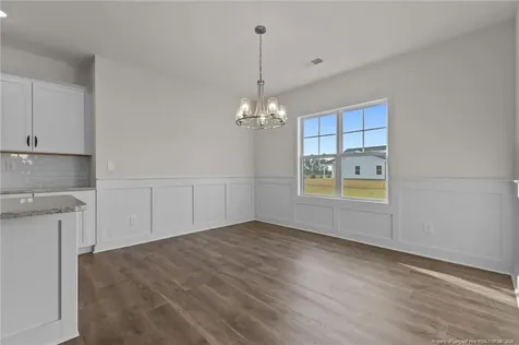 410 Lyman (lot 269) Drive Fayetteville NC 28312