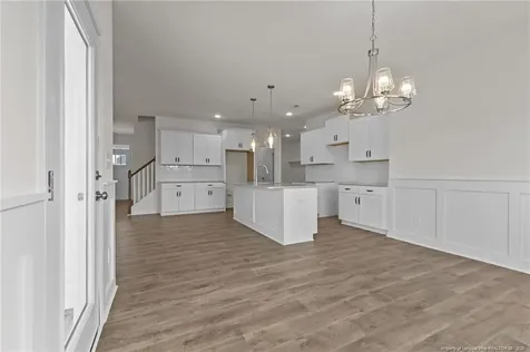 410 Lyman (lot 269) Drive Fayetteville NC 28312