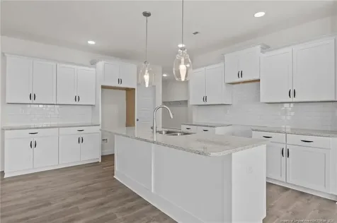 410 Lyman (lot 269) Drive Fayetteville NC 28312