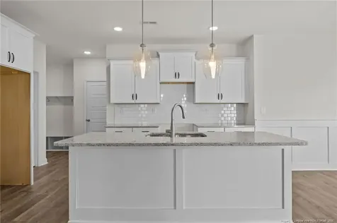 410 Lyman (lot 269) Drive Fayetteville NC 28312
