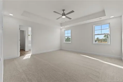 410 Lyman (lot 269) Drive Fayetteville NC 28312