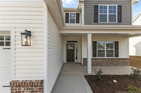 410 Lyman (lot 269) Drive Fayetteville NC 28312