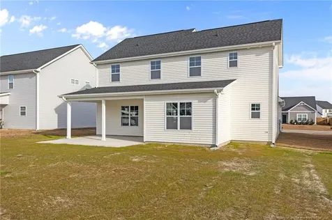 410 Lyman (lot 269) Drive Fayetteville NC 28312