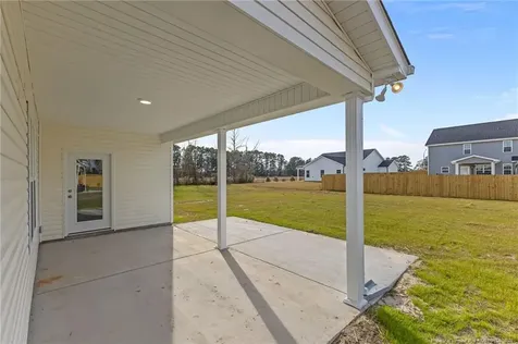 410 Lyman (lot 269) Drive Fayetteville NC 28312