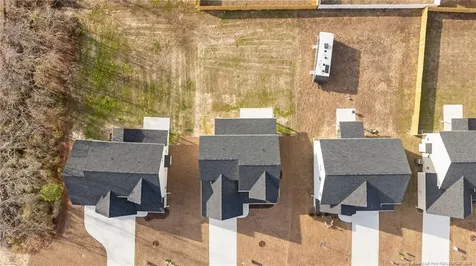 410 Lyman (lot 269) Drive Fayetteville NC 28312