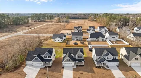 410 Lyman (lot 269) Drive Fayetteville NC 28312