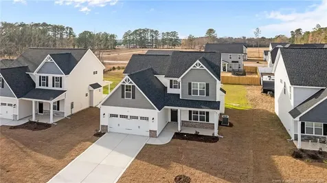 410 Lyman (lot 269) Drive Fayetteville NC 28312