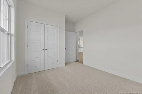 410 Lyman (lot 269) Drive Fayetteville NC 28312