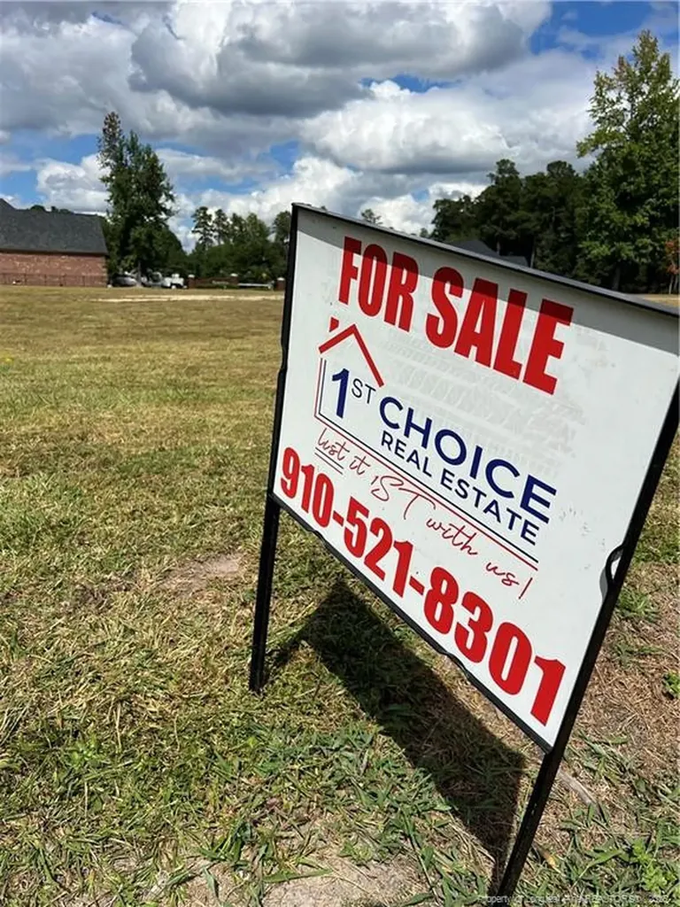 Wesley Pines Road Lumberton NC 28358