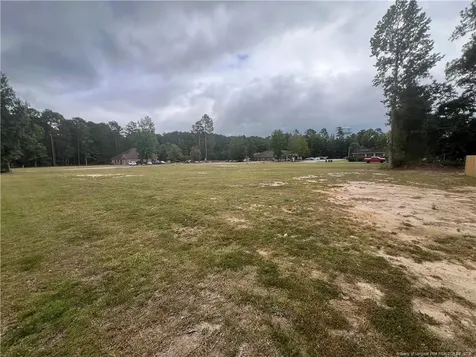 Wesley Pines Road Lumberton NC 28358
