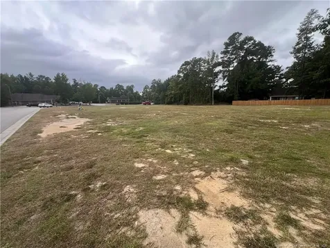 Wesley Pines Road Lumberton NC 28358