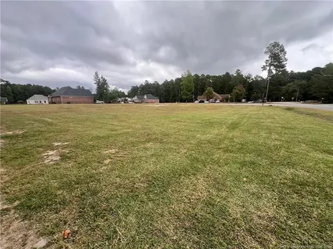 Wesley Pines Road Lumberton NC 28358