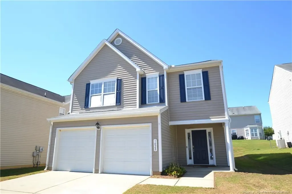 1428 Cricket Ridge Drive Raleigh NC 27610
