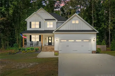 912 Sunset Drive Carthage NC 28327