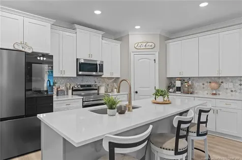 912 Sunset Drive Carthage NC 28327