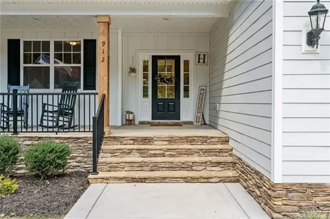 912 Sunset Drive Carthage NC 28327