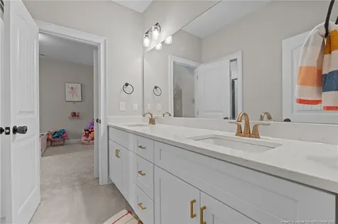 912 Sunset Drive Carthage NC 28327