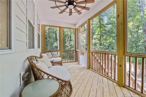 912 Sunset Drive Carthage NC 28327