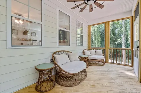 912 Sunset Drive Carthage NC 28327