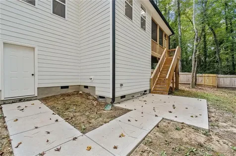 912 Sunset Drive Carthage NC 28327